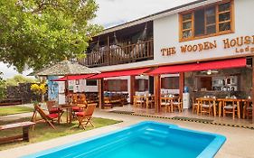 The Wooden House Hotel